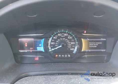 2013 Ford Flex Limited from USA, damaged, VIN 2FMHK6DT8DBD13043